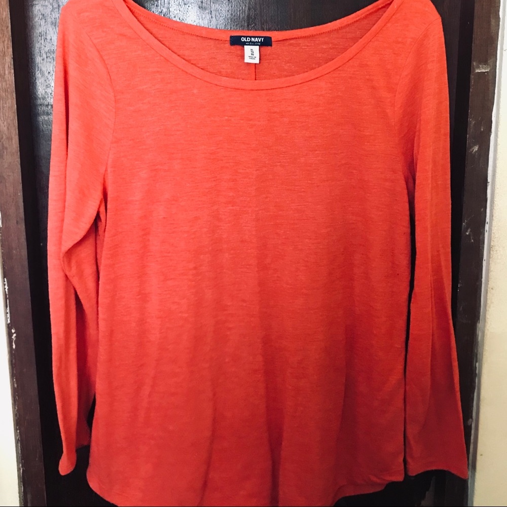 Long Sleeve Skirt